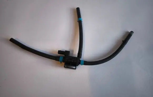 Ford Grand C-MAX Turbo system vacuum part 2010734 CJ5G9K378BB 70437606