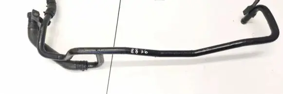 Jaguar XF Engine coolant pipe/hose dx239y439aa dx23-9y439-aa