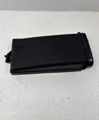 BMW 7 E65 E66 Interior heater climate box assembly housing 64318379957