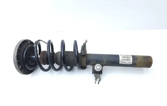 BMW X3 F25 Front shock absorber with coil spring 6796417 101707 F25V022SL