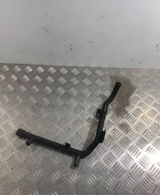 Audi A3 S3 8P Engine coolant pipe/hose 038121065CS