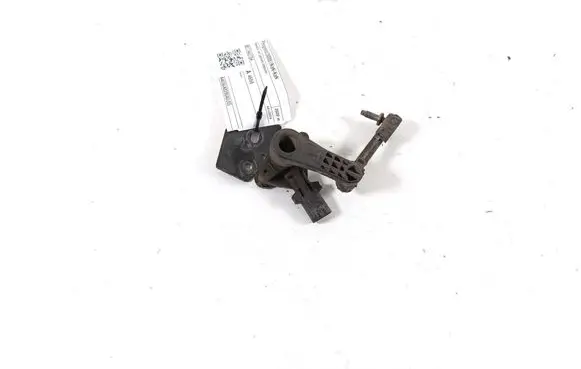 Peugeot 3008 II Rear air suspension level height sensor 981744378A