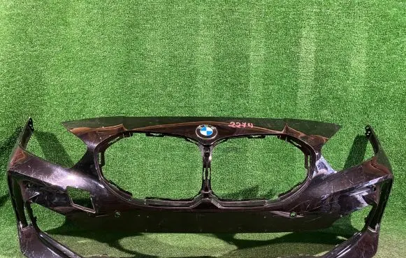 BMW 1 F40 Front bumper