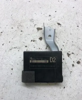 Toyota RAV 4 (XA40) Immobilizer control unit/module 625731000 8978442051
