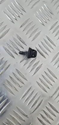 Suzuki Jimny Windshield washer spray nozzle 