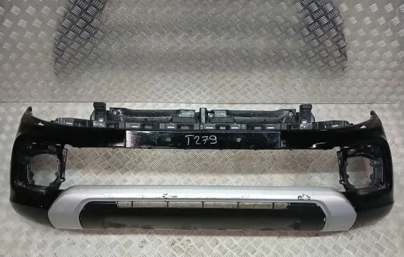 Renault Kangoo III Front bumper 620225984R