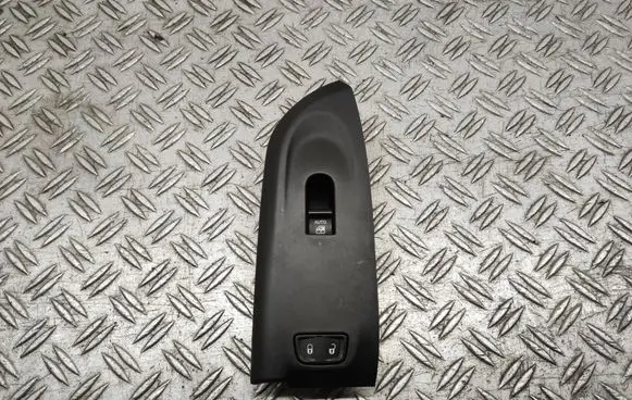 Fiat 500X Electric window control switch 07356331460 30171032
