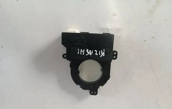 Steering angle sensor