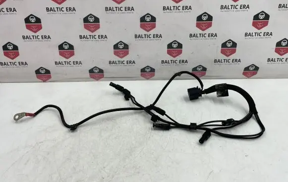BMW 5 GT F07 Glow plug wires 8515279