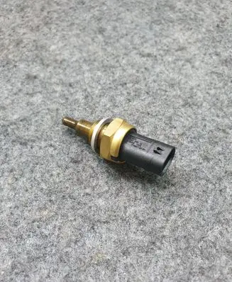 Coolant temperature sensor