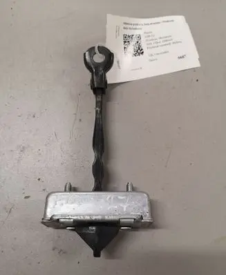 Mazda 6 Front door check strap stopper