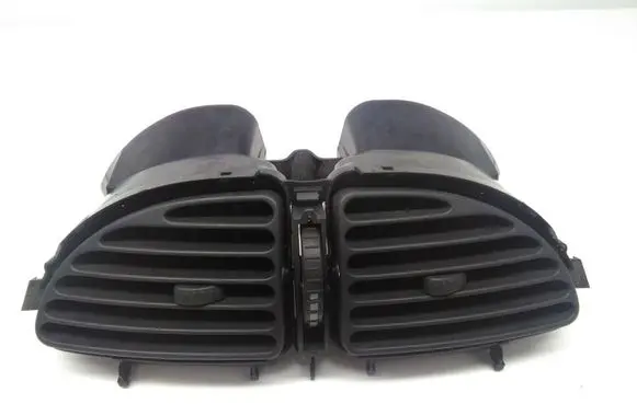 Citroen C5 Dash center air vent grill 963261727A
