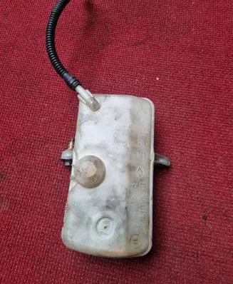 Renault Scenic III - Grand scenic III Brake fluid reservoir 460910004R