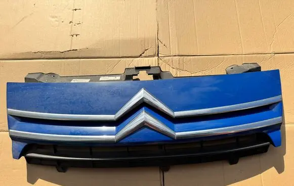Citroen Jumpy Front grill 1497651077