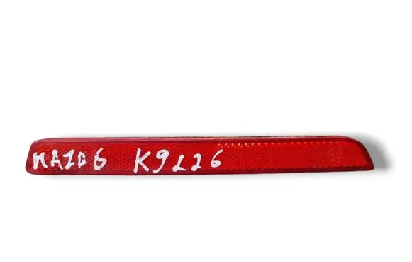 Mazda 6 Rear tail light reflector BN8P-51-5L0C