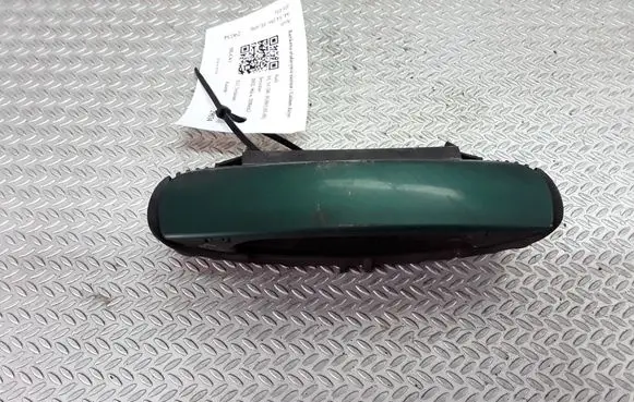 Audi A4 S4 B6 8E 8H Rear door exterior handle 4B0839885
