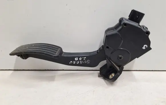 Subaru Outback Accelerator throttle pedal 36010AG140 1988007120 02K28B00404