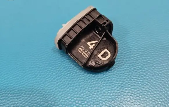 Opel Insignia B Tire pressure sensor 2014DJ3194 IMPRK1547481