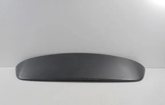 Tailgate/trunk spoiler