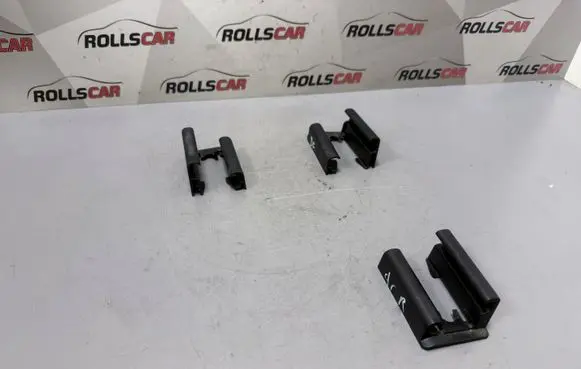 Audi A6 Allroad C6 Sliding door rail trim 8E0881348D