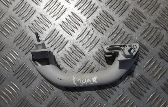 Volkswagen Golf V Rear interior roof grab handle 1k0857607c
