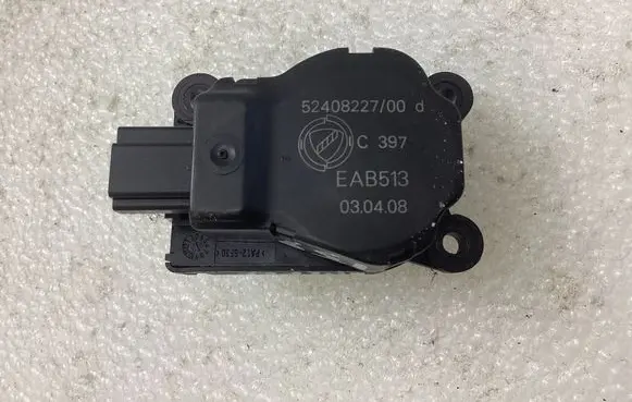 Alfa Romeo 159 Air flap motor/actuator 52408227 C397 EAB513
