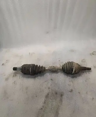 Toyota Corolla Verso E121 Front driveshaft 