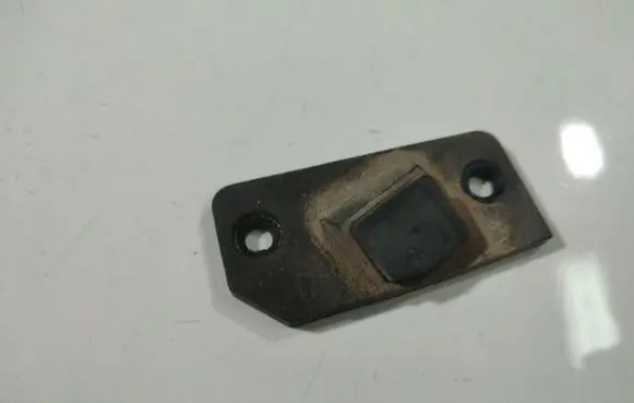 Chrysler Voyager Other exterior part A0034713600