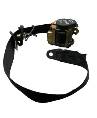 Peugeot 307 Front seatbelt 96527696XX