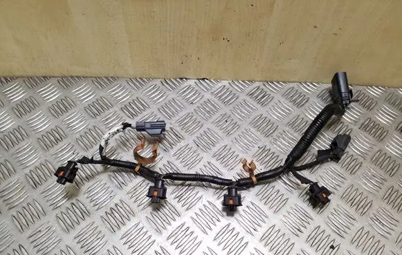 Volvo S60 Other wiring loom