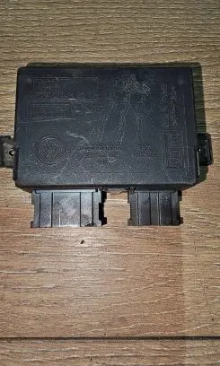 Volkswagen Transporter - Caravelle T4 Immobilizer control unit/module 73654302 6x0953257