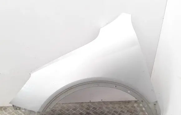 Hyundai ix 55 Fender