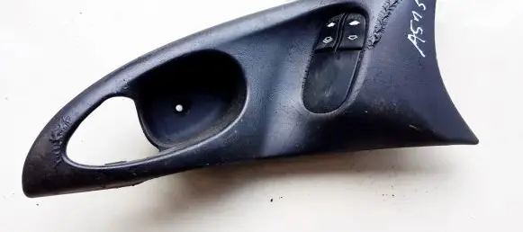 Ford Focus Electric window control switch YS4T14529AA 03162310