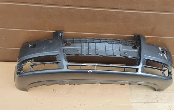 Audi A4 S4 B7 8E 8H Front bumper 8E0807437AH