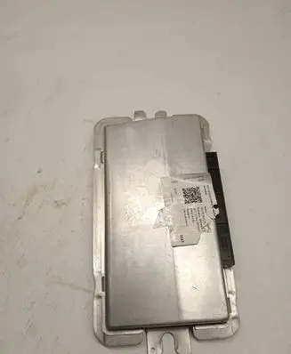 BMW M4 F82 F83 Other control units/modules 6875388