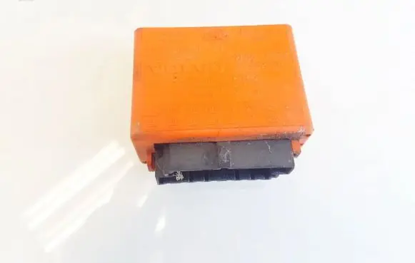 Volvo S70 V70 V70 XC Other control units/modules 9442304 5kg005311-08