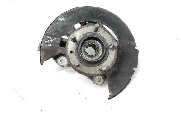 Opel Zafira C Front wheel hub
