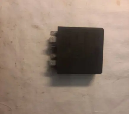 Audi A4 S4 B5 8D Other relay 4A0919471 5KG00656800