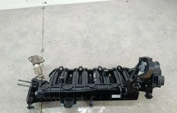 KIA Stonic Intake manifold 283102A690