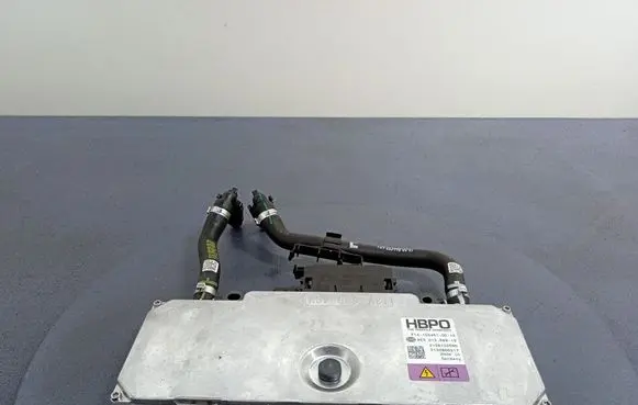 Other control units/modules