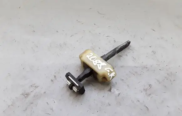 Suzuki Ignis Rear door check strap stopper NOCODE