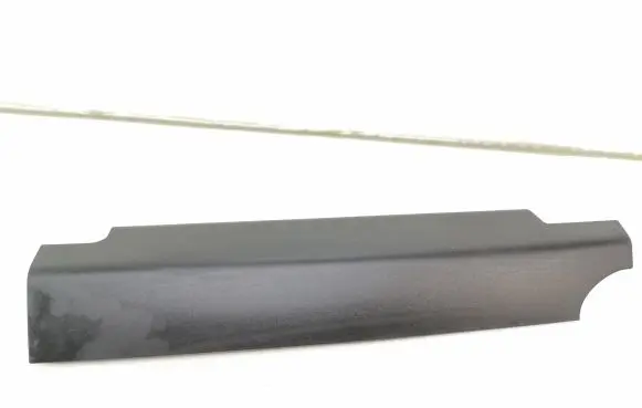 Seat trim