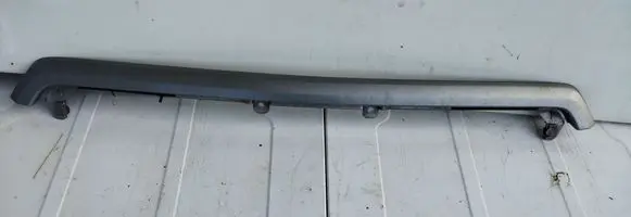 Subaru Forester SJ Front grill