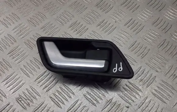 Land Rover Range Rover Sport L320 Front door interior handle 5H32-22600-AD