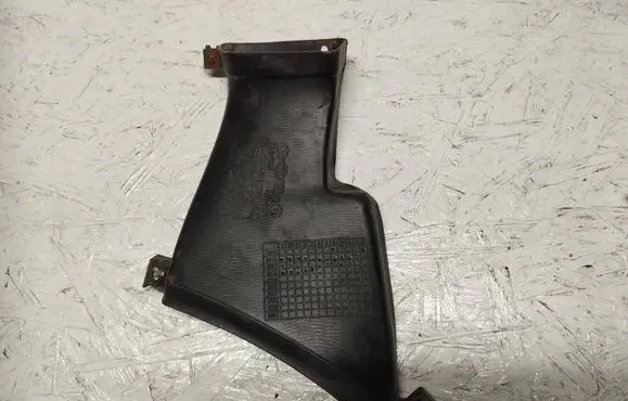 KIA Sportage Brake cooling air channel/duct 86573F1200 86575F1200