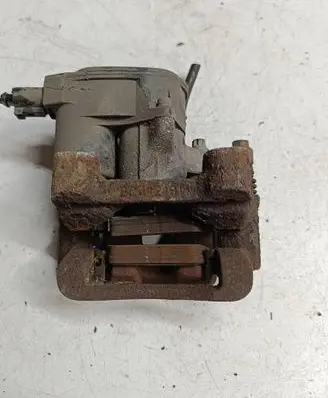 Hyundai i40 Brake caliper pad carrier rear afw5