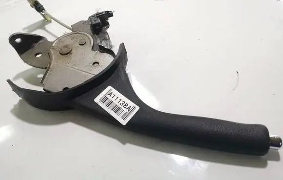 Toyota Corolla Verso AR10 Handbrake/parking brake lever assembly 