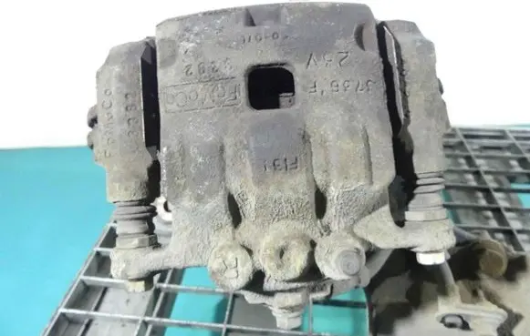 Ford Fiesta Front brake caliper IMPRK1149290