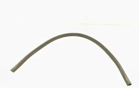 Engine compartment rubber