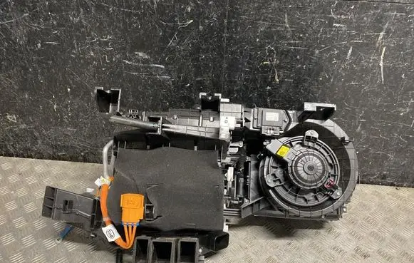 BYD Seal Interior heater climate box assembly housing EKEA8100020C